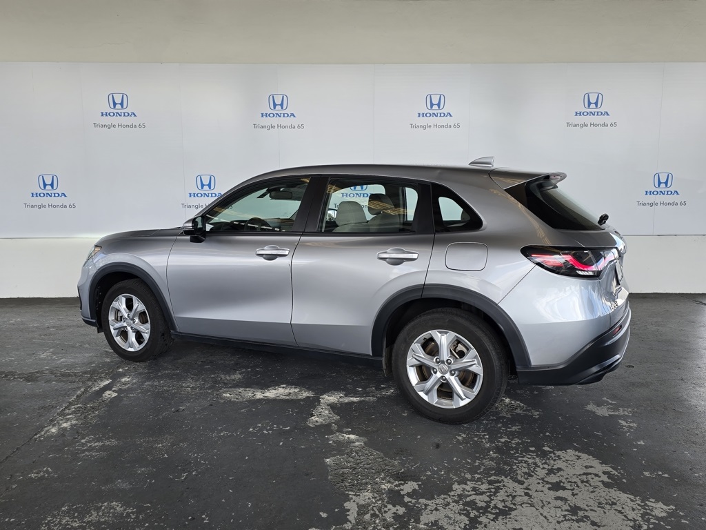 Thumbnail: 2024 Honda HR-V - 4