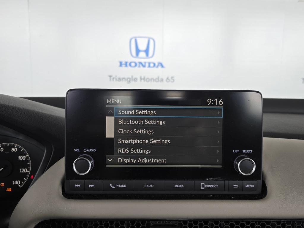 Thumbnail: 2024 Honda HR-V - 9