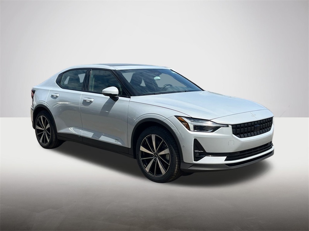 2022 Polestar 2