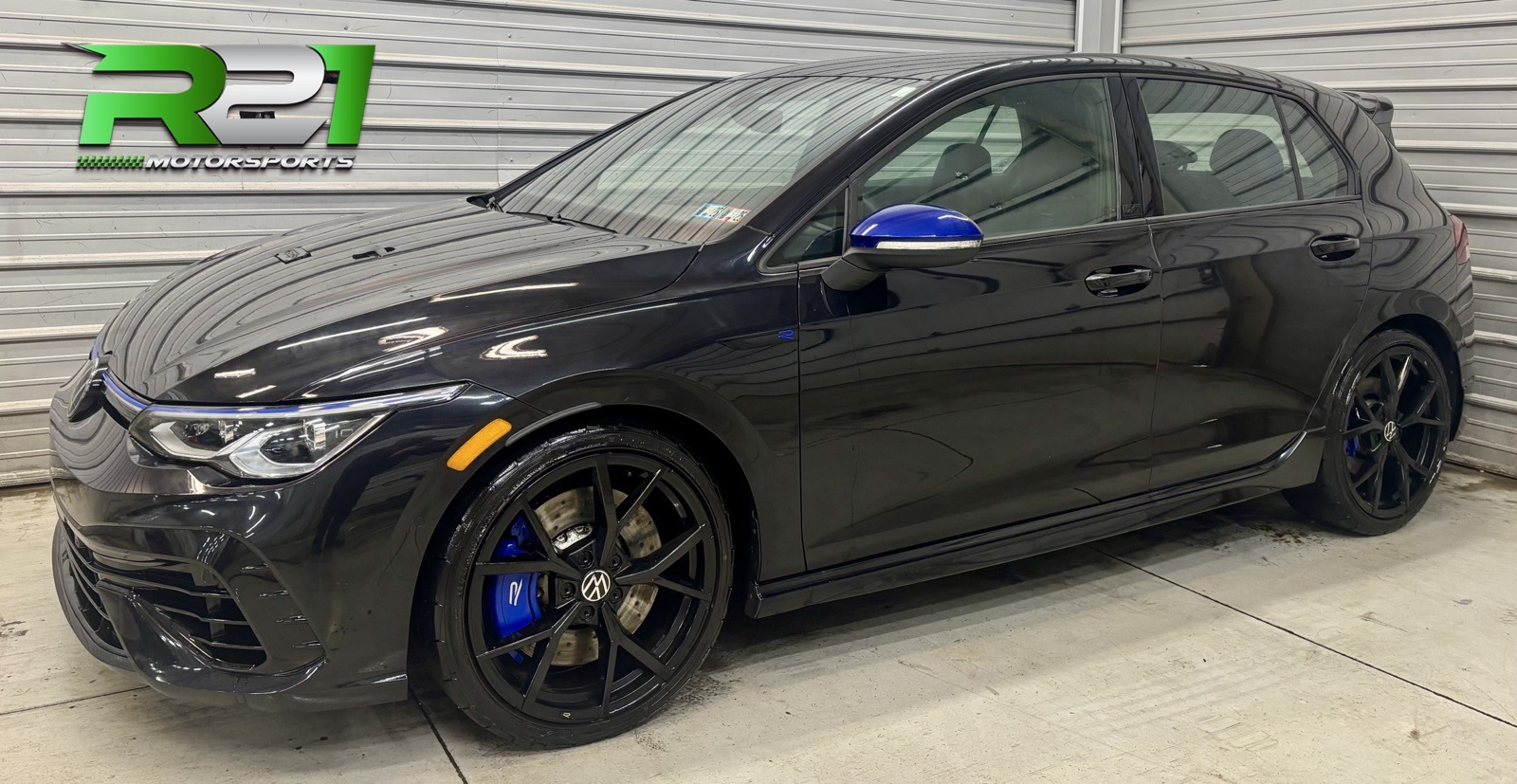  for sale at R21 Motorsports