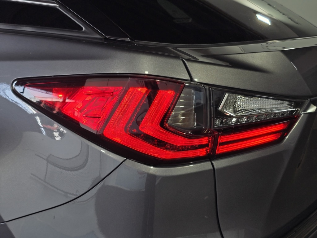 Thumbnail: 2021 Lexus RX - 10