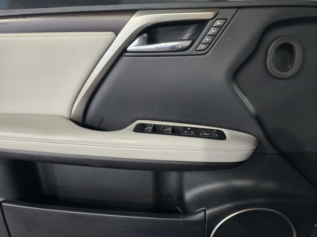 Thumbnail: 2021 Lexus RX - 12