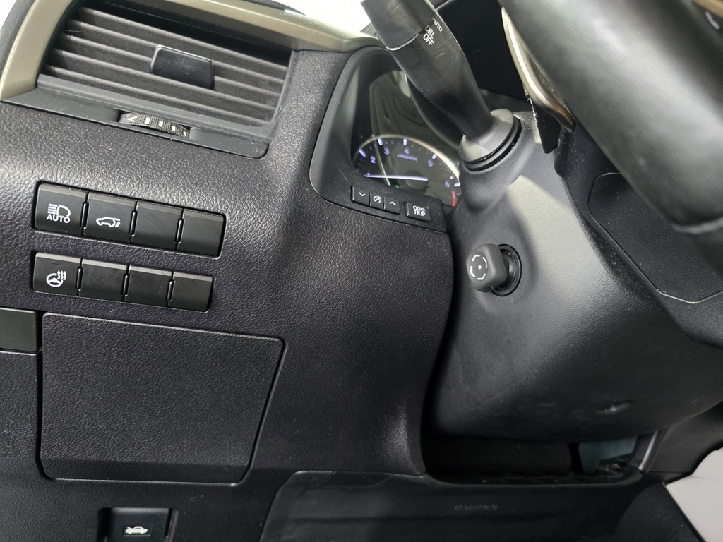 Thumbnail: 2021 Lexus RX - 14