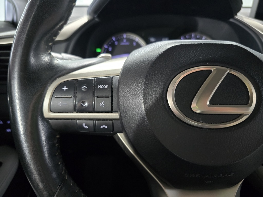 Thumbnail: 2021 Lexus RX - 15