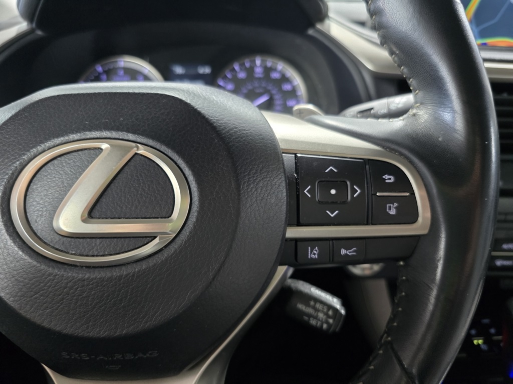 Thumbnail: 2021 Lexus RX - 16
