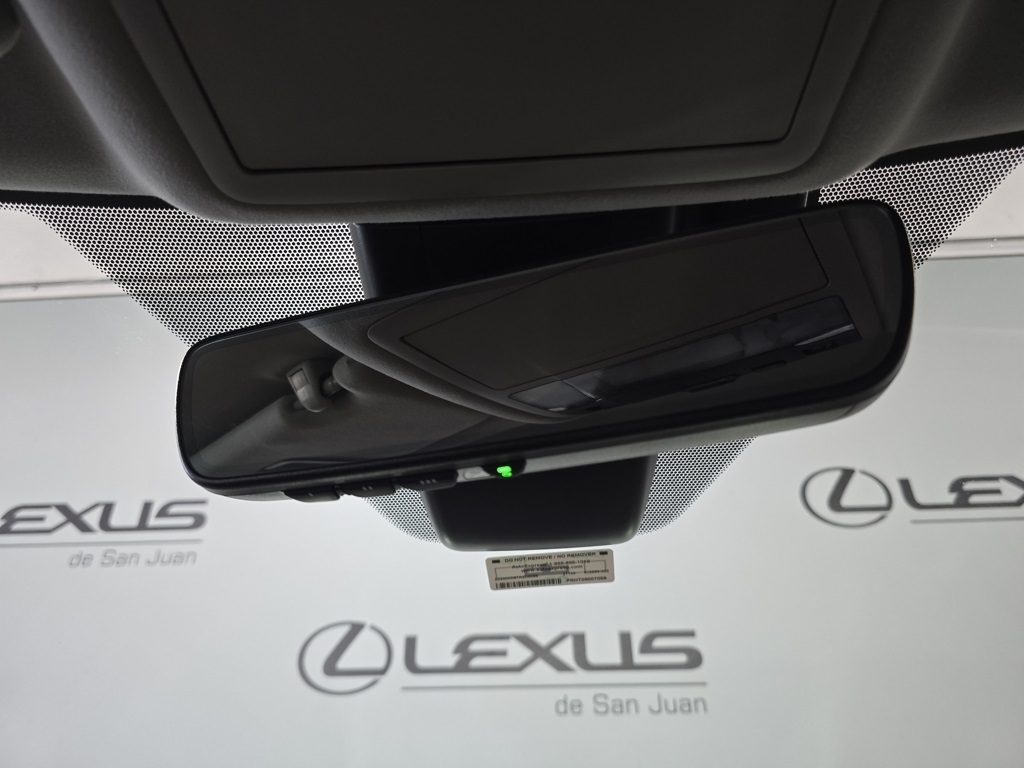 Thumbnail: 2021 Lexus RX - 19