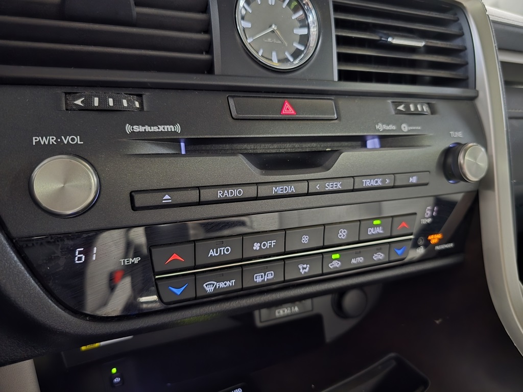 Thumbnail: 2021 Lexus RX - 22