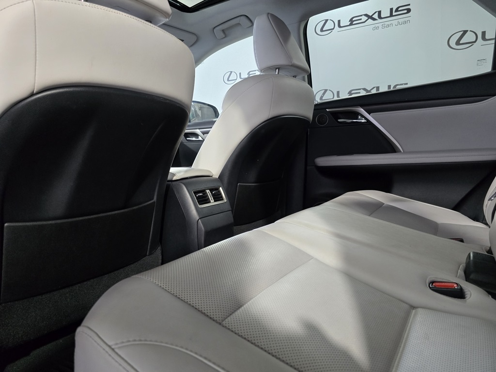 Thumbnail: 2021 Lexus RX - 26