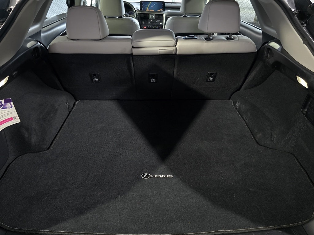 Thumbnail: 2021 Lexus RX - 29