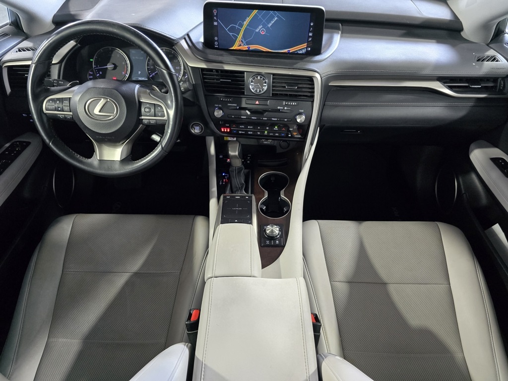 Thumbnail: 2021 Lexus RX - 30