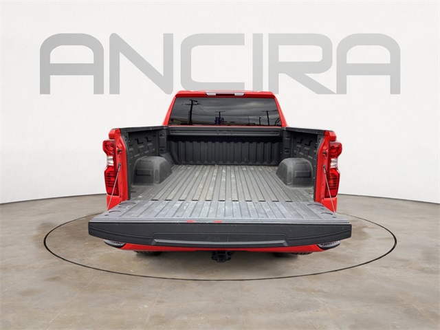 Used Car 2024 Chevrolet Silverado 1500  Custom For Sale Under $35,000 In San Antonio, Texas