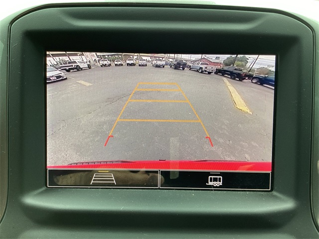 Used Car 2024 Chevrolet Silverado 1500  Custom For Sale Under $35,000 In San Antonio, Texas