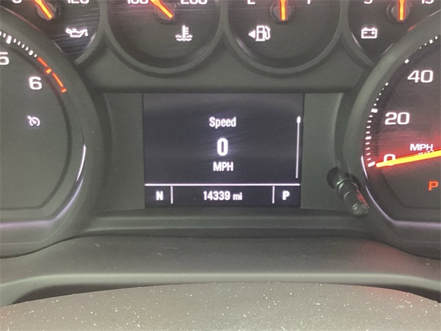 Used Car 2024 Chevrolet Silverado 1500  Custom For Sale Under $35,000 In San Antonio, Texas