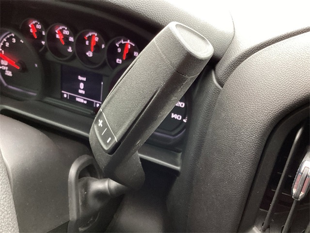 Used Car 2024 Chevrolet Silverado 1500  Custom For Sale Under $35,000 In San Antonio, Texas