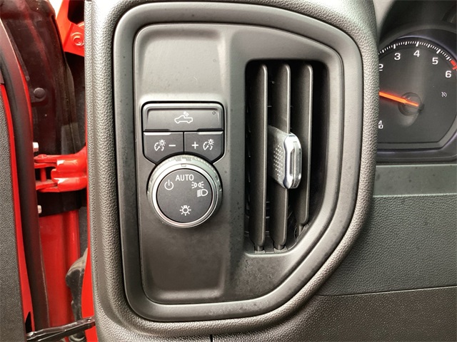 Used Car 2024 Chevrolet Silverado 1500  Custom For Sale Under $35,000 In San Antonio, Texas