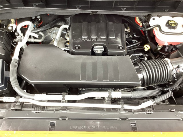 Used Car 2024 Chevrolet Silverado 1500  Custom For Sale Under $35,000 In San Antonio, Texas