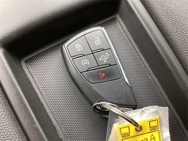 Used Car 2024 Chevrolet Silverado 1500  Custom For Sale Under $35,000 In San Antonio, Texas