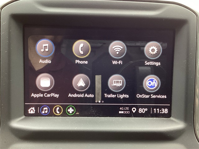 Used Car 2024 Chevrolet Silverado 1500  Custom For Sale Under $35,000 In San Antonio, Texas