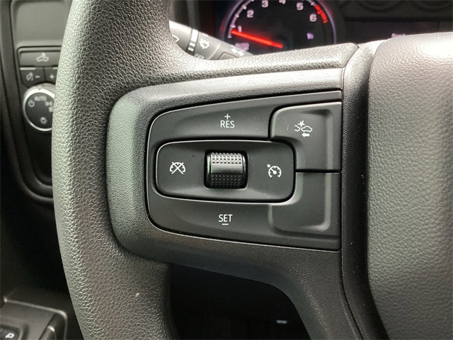 Used Car 2024 Chevrolet Silverado 1500  Custom For Sale Under $35,000 In San Antonio, Texas