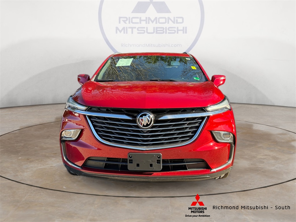 2024 Buick Enclave Premium AWD