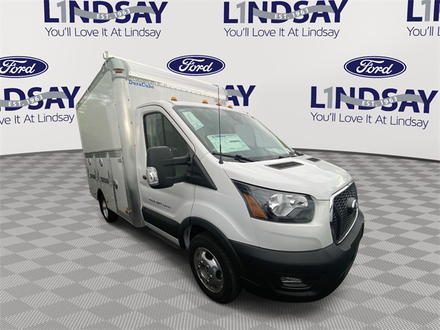 2023 Ford Transit-350