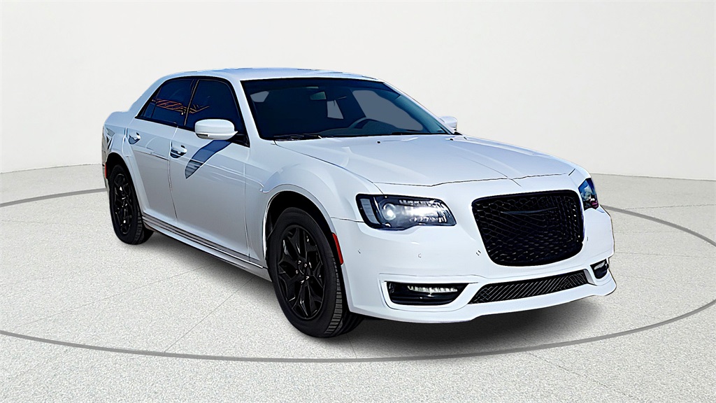 2022 Chrysler 300