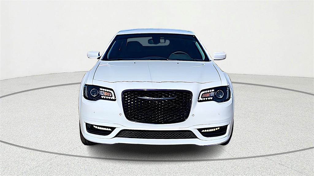 2022 Chrysler 300