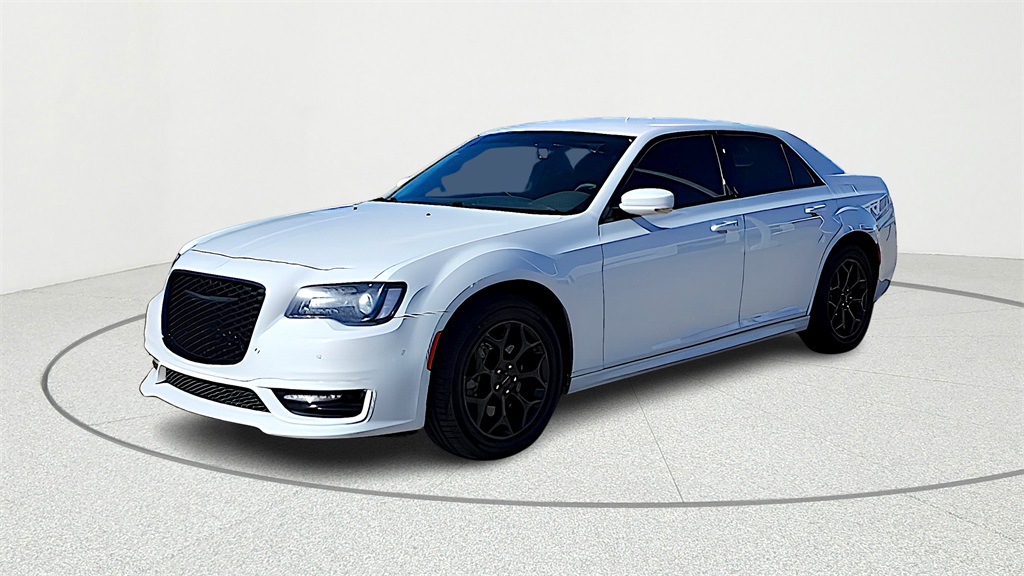 2022 Chrysler 300