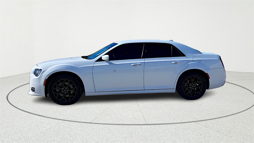 2022 Chrysler 300