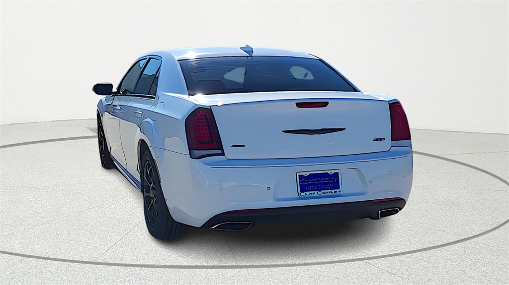 2022 Chrysler 300