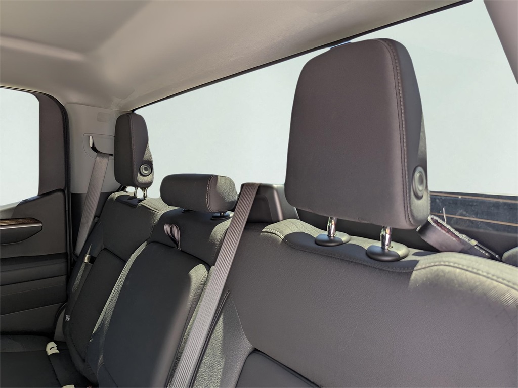 New Car 2025 Gmc Sierra 1500  Elevation For Sale Under $50,000 In Austin, Texas