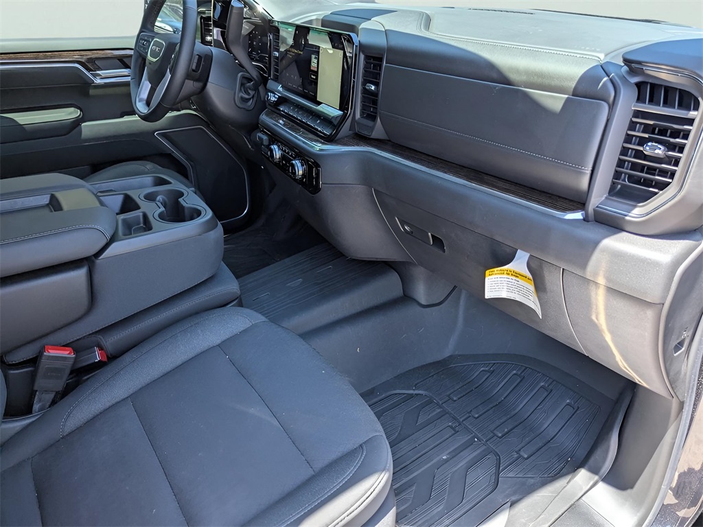 New Car 2025 Gmc Sierra 1500  Elevation For Sale Under $50,000 In Austin, Texas