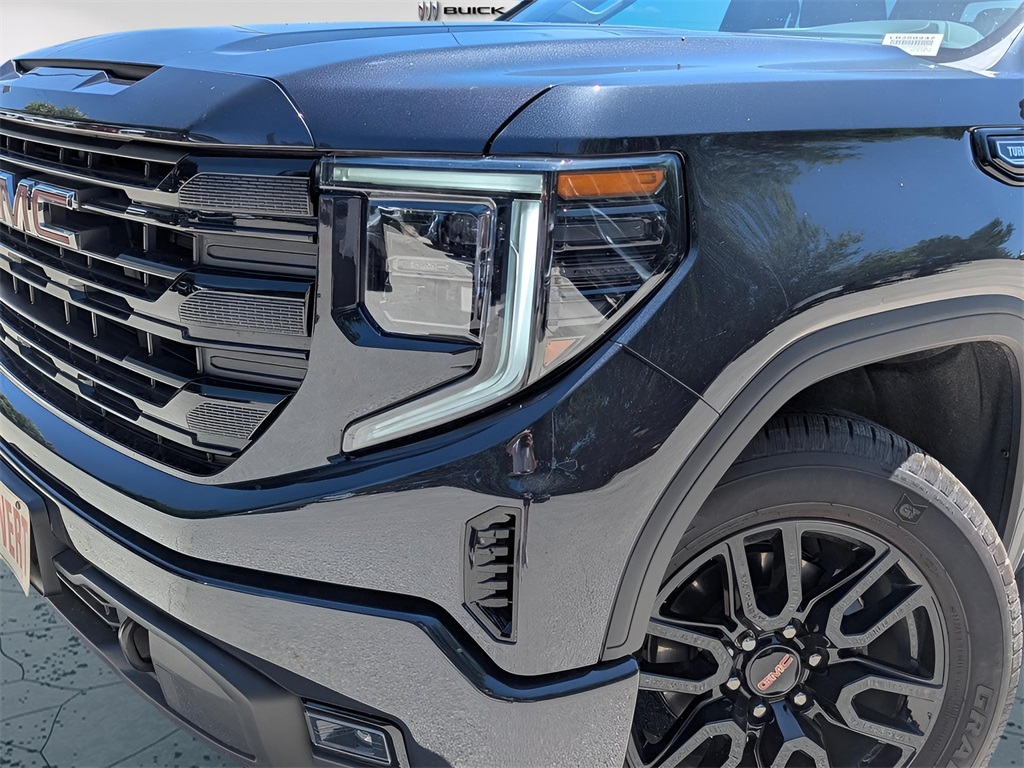 New Car 2025 Gmc Sierra 1500  Elevation For Sale Under $50,000 In Austin, Texas