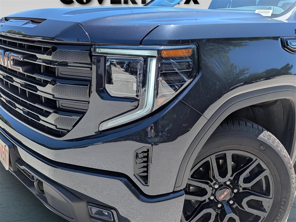 New Car 2025 Gmc Sierra 1500  Elevation For Sale Under $50,000 In Austin, Texas