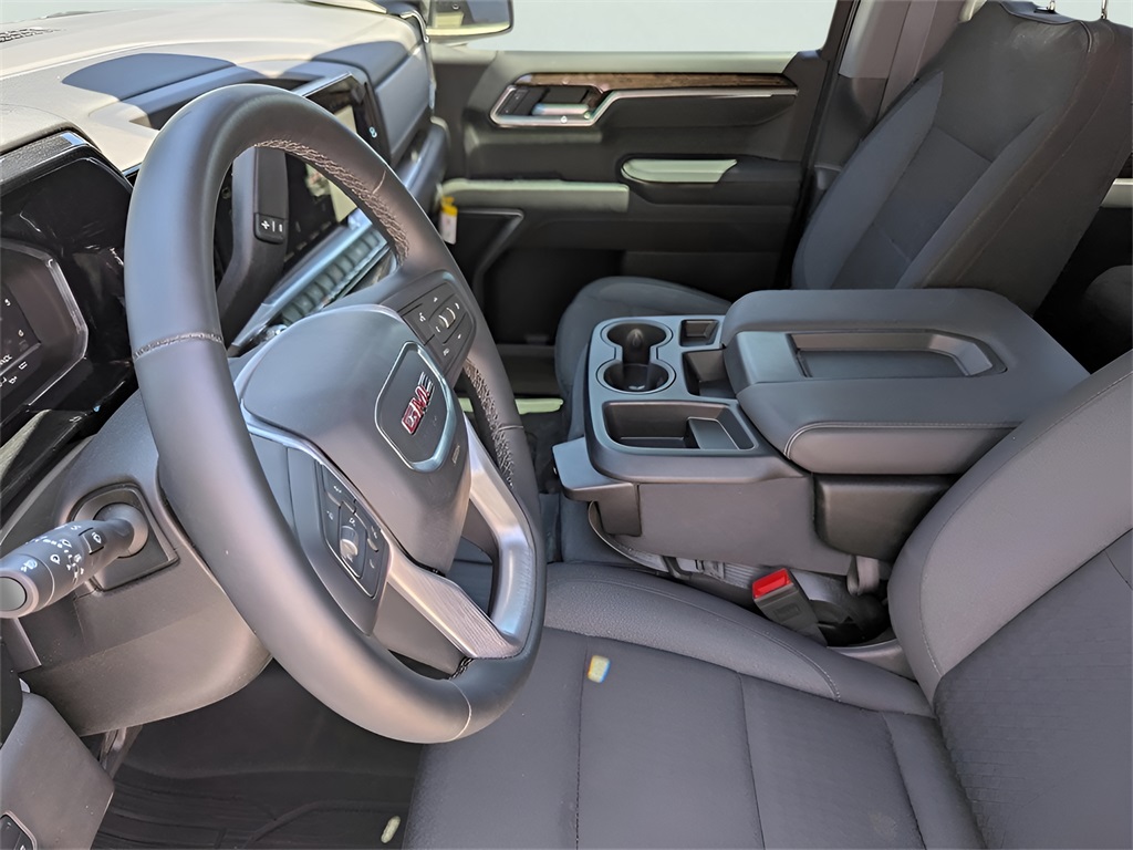 New Car 2025 Gmc Sierra 1500  Elevation For Sale Under $50,000 In Austin, Texas