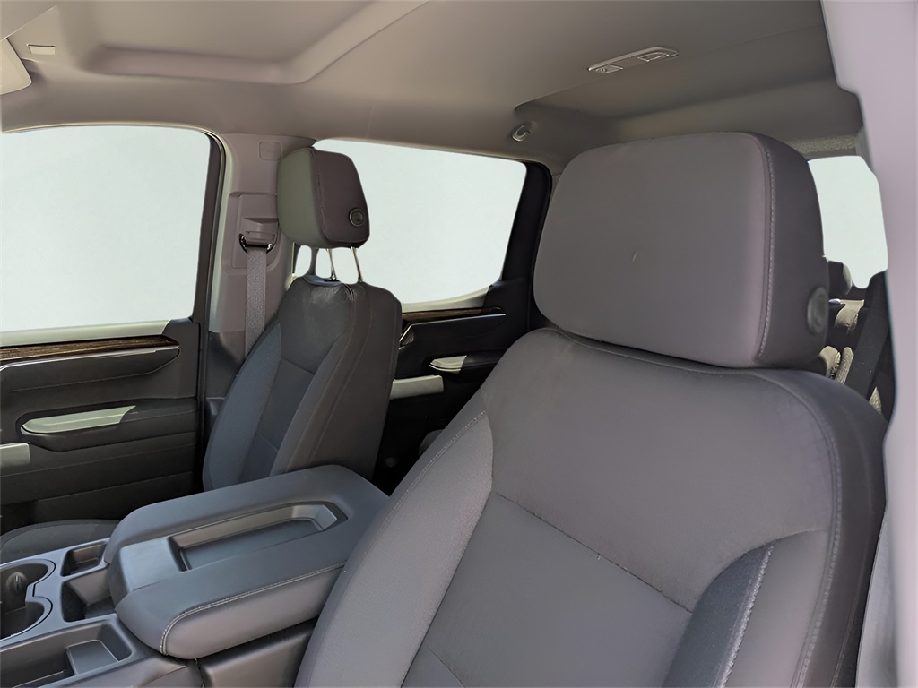 New Car 2025 Gmc Sierra 1500  Elevation For Sale Under $50,000 In Austin, Texas