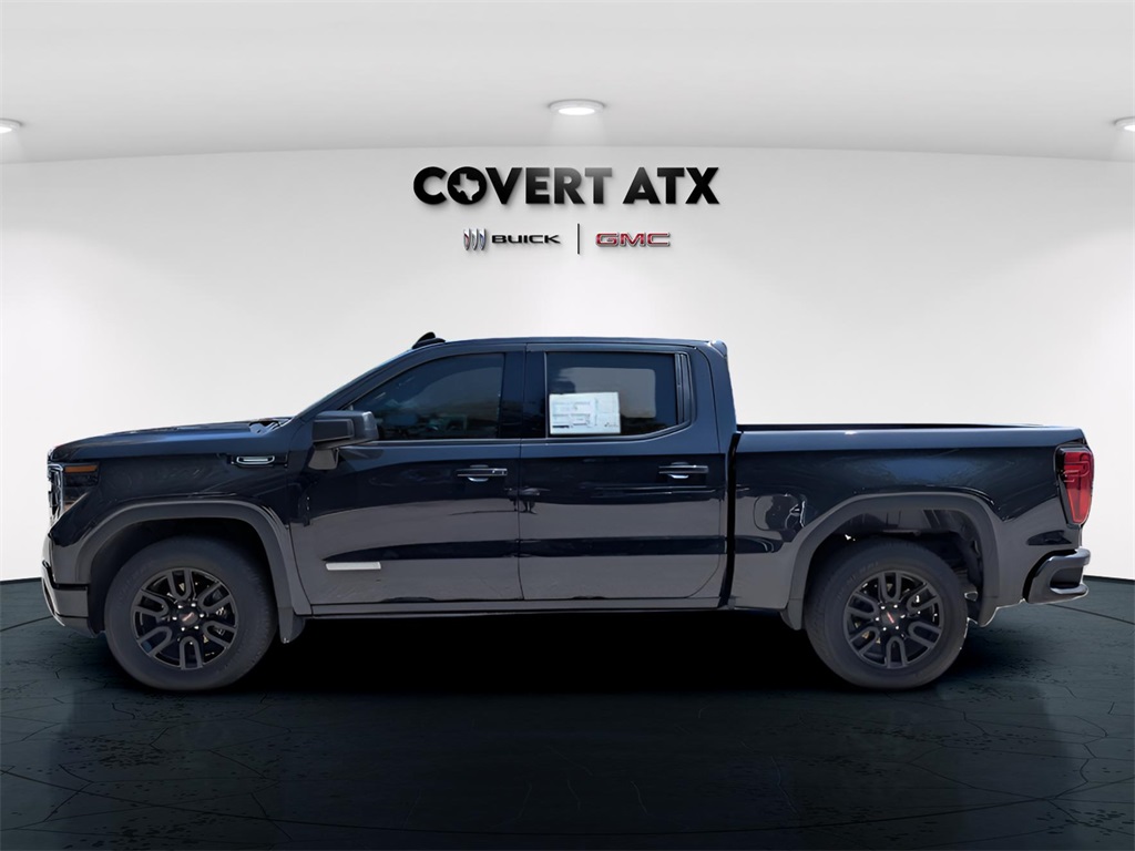New Car 2025 Gmc Sierra 1500  Elevation For Sale Under $50,000 In Austin, Texas