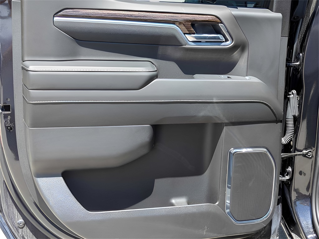 New Car 2025 Gmc Sierra 1500  Elevation For Sale Under $50,000 In Austin, Texas