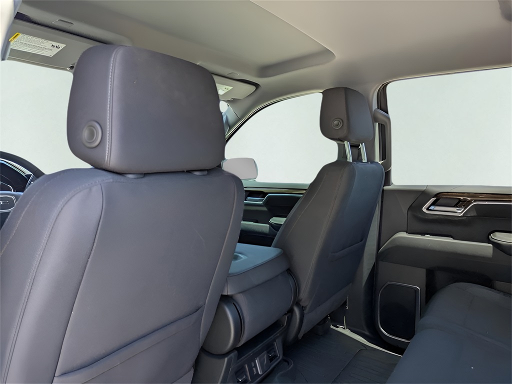 New Car 2025 Gmc Sierra 1500  Elevation For Sale Under $50,000 In Austin, Texas