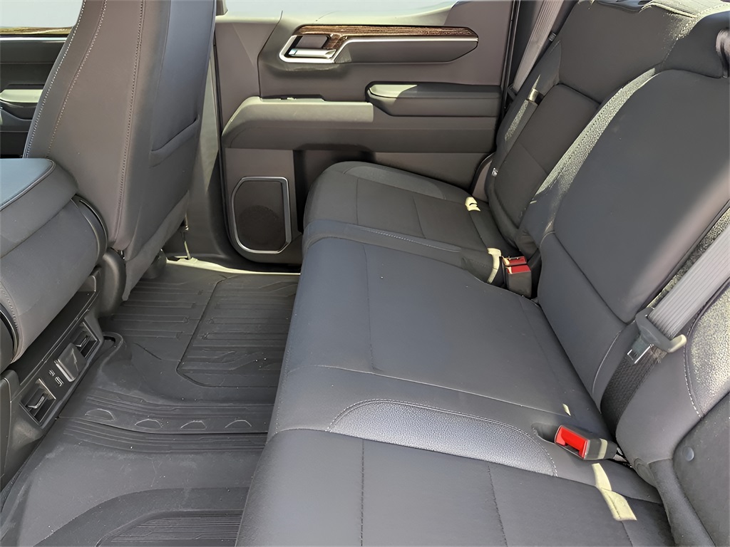 New Car 2025 Gmc Sierra 1500  Elevation For Sale Under $50,000 In Austin, Texas