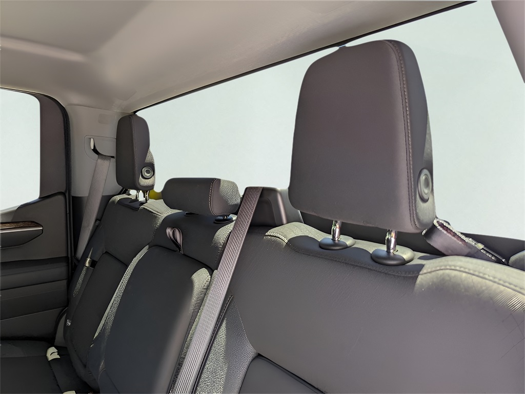 New Car 2025 Gmc Sierra 1500  Elevation For Sale Under $50,000 In Austin, Texas