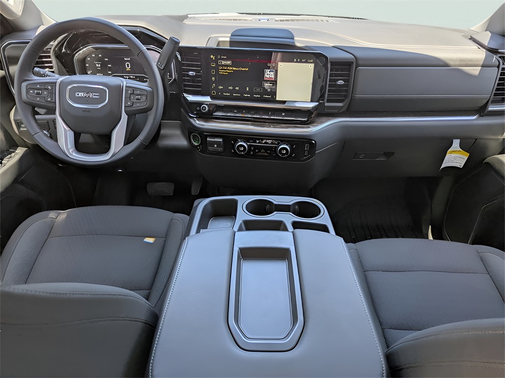 New Car 2025 Gmc Sierra 1500  Elevation For Sale Under $50,000 In Austin, Texas