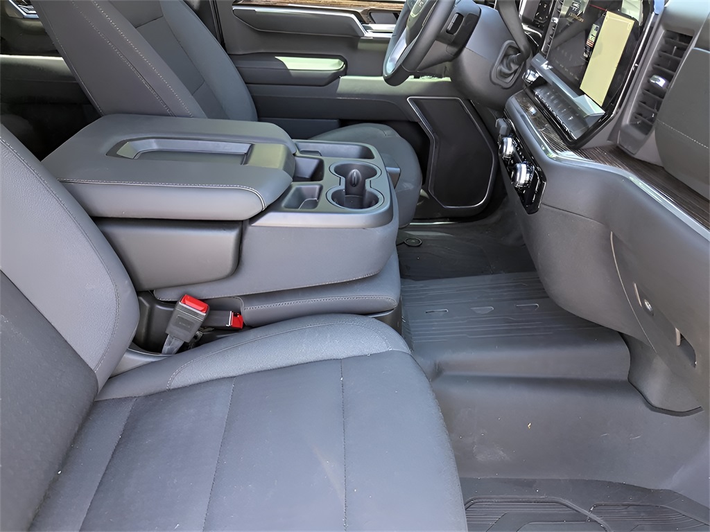 New Car 2025 Gmc Sierra 1500  Elevation For Sale Under $50,000 In Austin, Texas