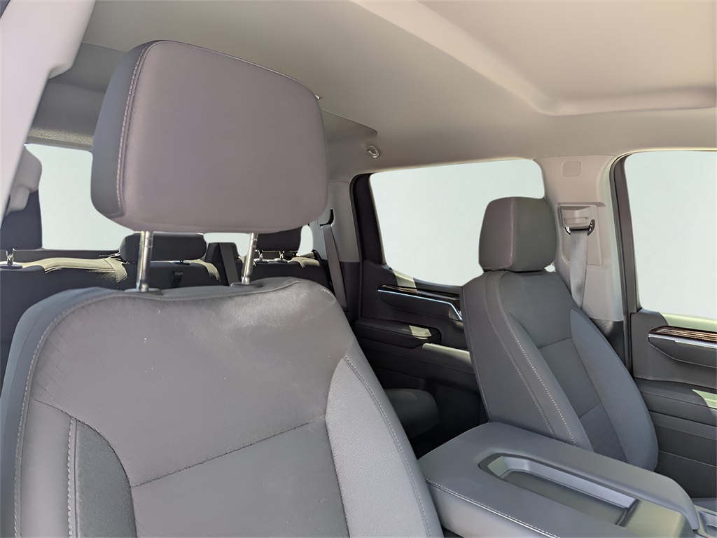 New Car 2025 Gmc Sierra 1500  Elevation For Sale Under $50,000 In Austin, Texas