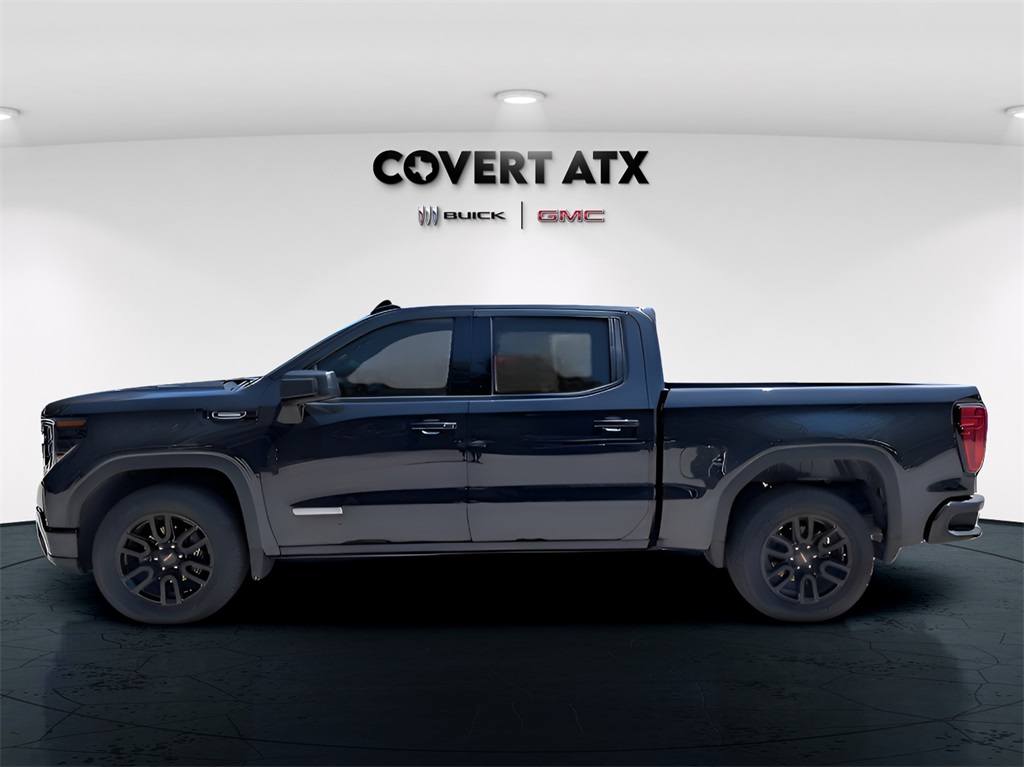 New Car 2025 Gmc Sierra 1500  Elevation For Sale Under $50,000 In Austin, Texas