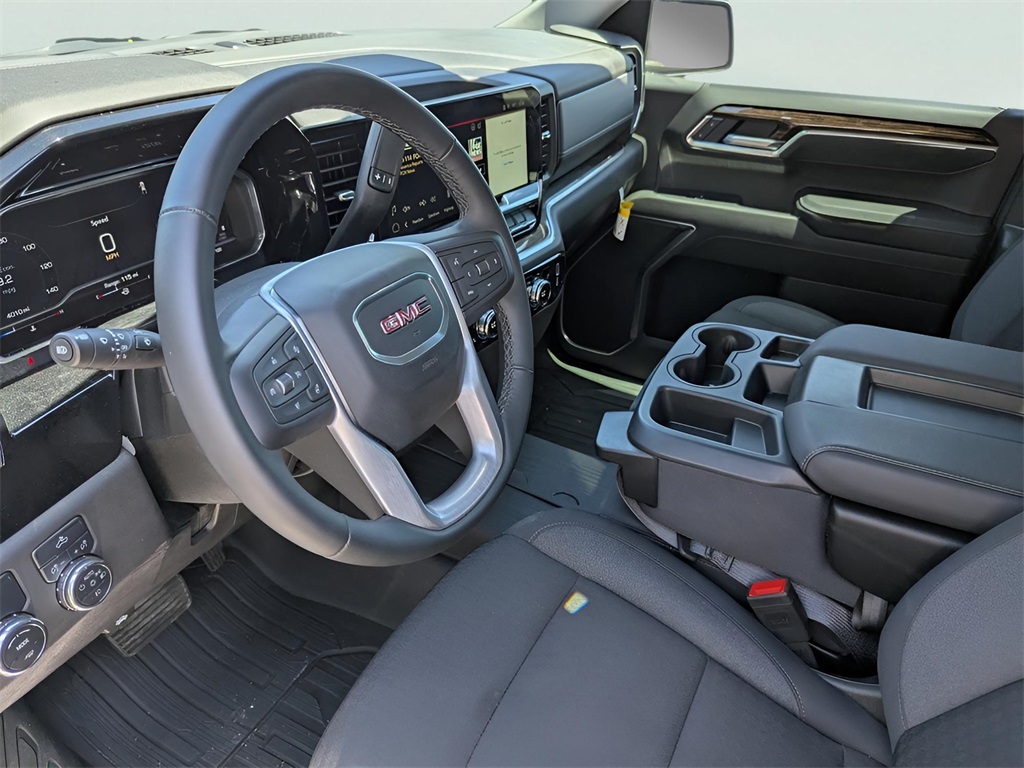 New Car 2025 Gmc Sierra 1500  Elevation For Sale Under $50,000 In Austin, Texas