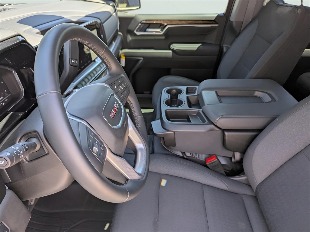 New Car 2025 Gmc Sierra 1500  Elevation For Sale Under $50,000 In Austin, Texas