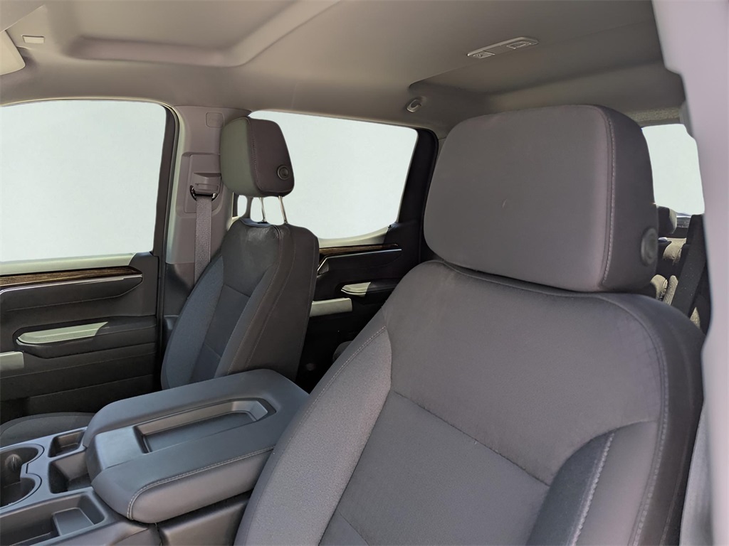 New Car 2025 Gmc Sierra 1500  Elevation For Sale Under $50,000 In Austin, Texas