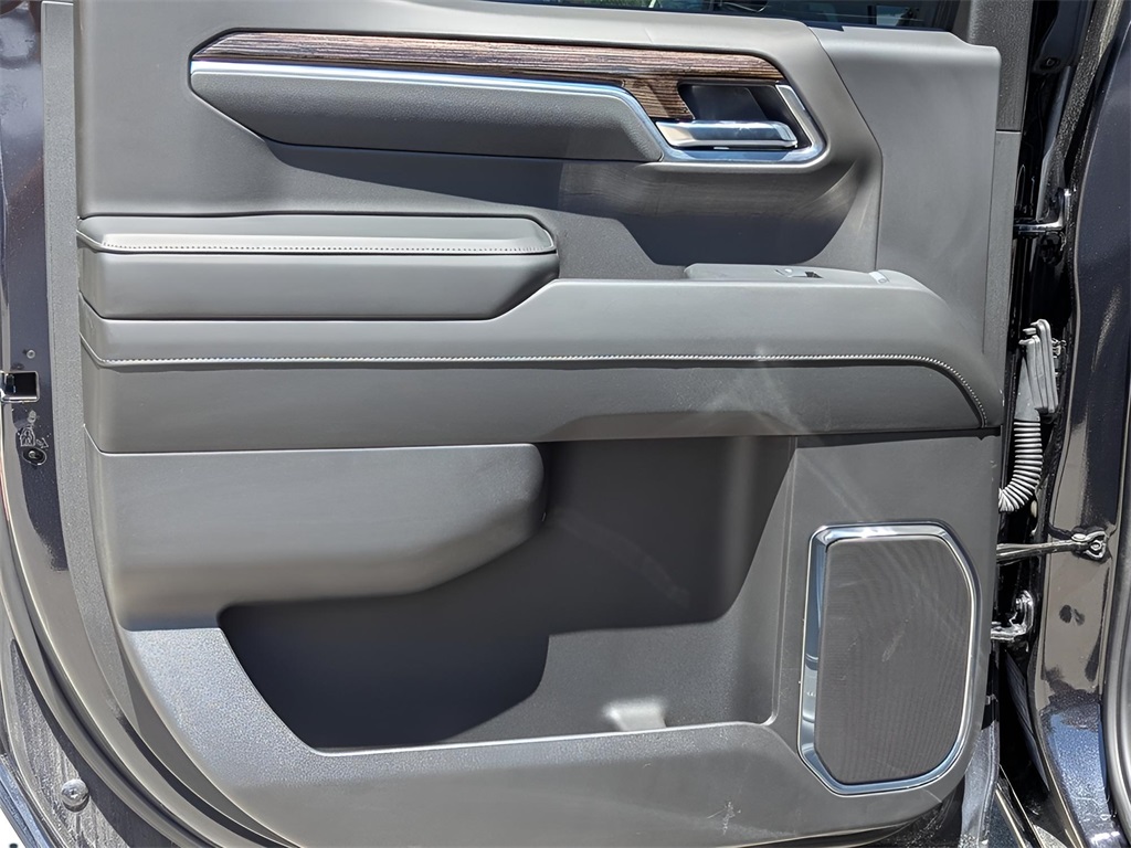 New Car 2025 Gmc Sierra 1500  Elevation For Sale Under $50,000 In Austin, Texas