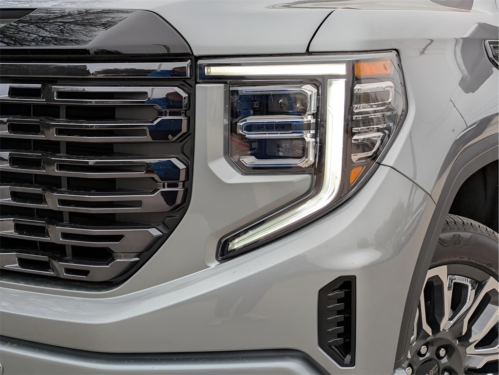 New Car 2025 Gmc Sierra 1500  Denali Ultimate For Sale Under $80,000 In Austin, Texas